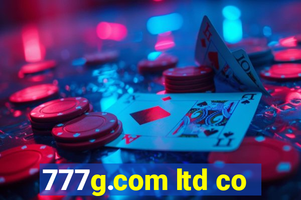 777g.com ltd co